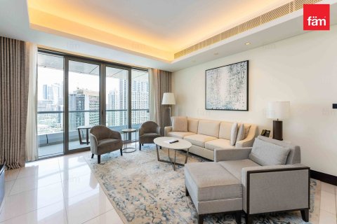 Apartment in Downtown Dubai (Downtown Burj Dubai), Dubai 1 bedroom, 86.9 sq.m. № 40297 - photo 4