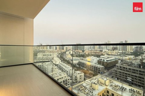 Apartment in Dubai 1 bedroom, 63.6 sq.m. № 40298 - photo 1