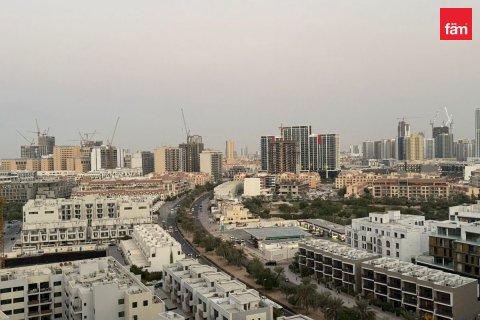 Apartment in Dubai 1 bedroom, 63.6 sq.m. № 40298 - photo 3