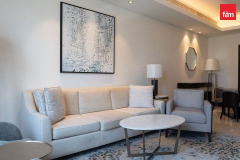 Appartement à Downtown Dubai (Downtown Burj Dubai), Dubai, 1 chambre, 74 m², № 40294 - photo 6