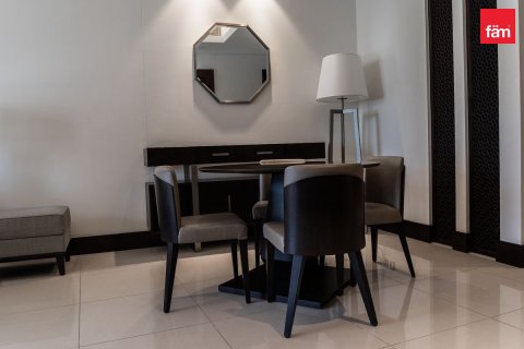 Appartement à Downtown Dubai (Downtown Burj Dubai), Dubai, 1 chambre, 74 m², № 40294 - photo 8