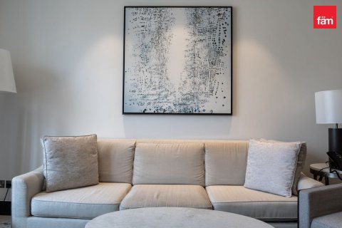 Appartement à Downtown Dubai (Downtown Burj Dubai), Dubai, 1 chambre, 74 m², № 40294 - photo 5