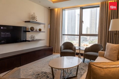 Appartement à Downtown Dubai (Downtown Burj Dubai), Dubai, 1 chambre, 74 m², № 40294 - photo 4