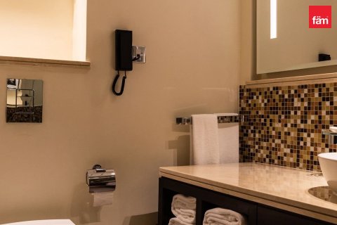 Appartement à Downtown Dubai (Downtown Burj Dubai), Dubai, 1 chambre, 74 m², № 40294 - photo 15