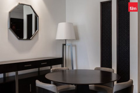 Appartement à Downtown Dubai (Downtown Burj Dubai), Dubai, 1 chambre, 74 m², № 40294 - photo 7