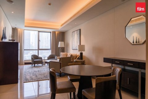 Appartement à Downtown Dubai (Downtown Burj Dubai), Dubai, 1 chambre, 74 m², № 40294 - photo 18