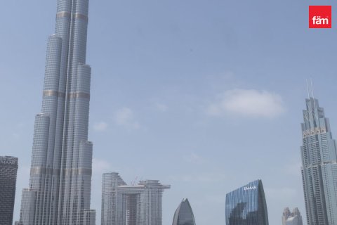Appartement à Downtown Dubai (Downtown Burj Dubai), Dubai, 1 chambre, 74 m², № 40294 - photo 13