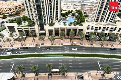 Apartment in Downtown Dubai (Downtown Burj Dubai), Dubai 1 bedroom, 72.7 sq.m. № 40295 - photo 11