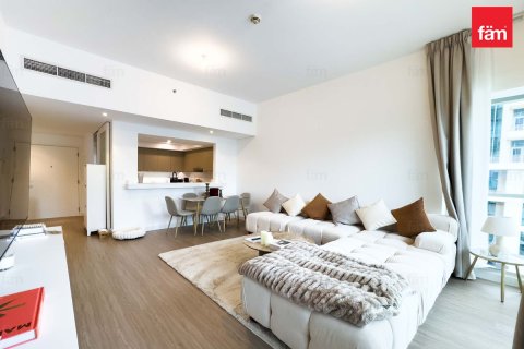 Apartment in Downtown Dubai (Downtown Burj Dubai), Dubai 1 bedroom, 72.7 sq.m. № 40295 - photo 3