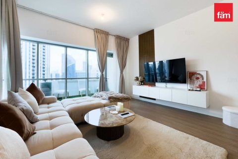 Apartment in Downtown Dubai (Downtown Burj Dubai), Dubai 1 bedroom, 72.7 sq.m. № 40295 - photo 2