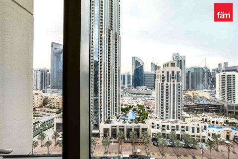 Apartment in Downtown Dubai (Downtown Burj Dubai), Dubai 1 bedroom, 72.7 sq.m. № 40295 - photo 6