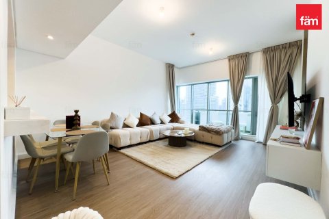 Apartment in Downtown Dubai (Downtown Burj Dubai), Dubai 1 bedroom, 72.7 sq.m. № 40295 - photo 1