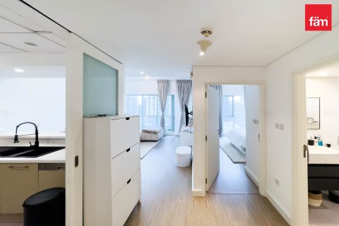 Apartment in Downtown Dubai (Downtown Burj Dubai), Dubai 1 bedroom, 72.7 sq.m. № 40295 - photo 4
