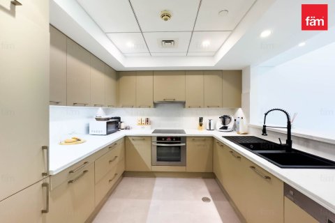 Apartment in Downtown Dubai (Downtown Burj Dubai), Dubai 1 bedroom, 72.7 sq.m. № 40295 - photo 7