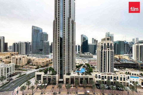 Apartment in Downtown Dubai (Downtown Burj Dubai), Dubai 1 bedroom, 72.7 sq.m. № 40295 - photo 5