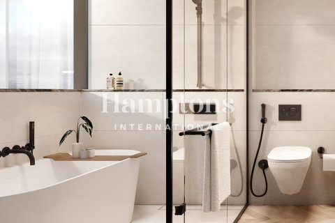 Снять в аренду квартиру в Джумейра Лейк Тауэрс, Дубай: 2 спальни, 162.13988978м², № 89855 - фото 19