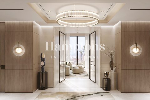 Снять в аренду квартиру в Джумейра Лейк Тауэрс, Дубай: 2 спальни, 162.13988978м², № 89855 - фото 3