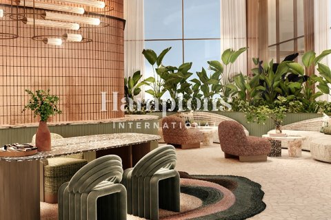 Снять в аренду квартиру в Джумейра Лейк Тауэрс, Дубай: 2 спальни, 162.13988978м², № 89855 - фото 20