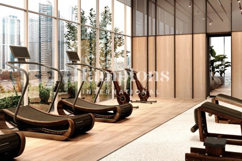 Снять в аренду квартиру в Джумейра Лейк Тауэрс, Дубай: 2 спальни, 162.13988978м², № 89855 - фото 4