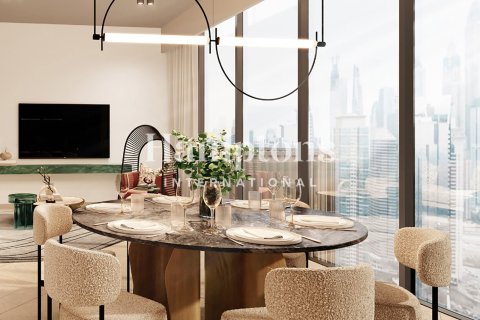 Снять в аренду квартиру в Джумейра Лейк Тауэрс, Дубай: 2 спальни, 162.13988978м², № 89855 - фото 5