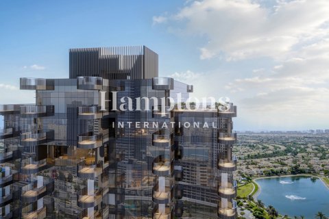 Снять в аренду квартиру в Джумейра Лейк Тауэрс, Дубай: 2 спальни, 162.13988978м², № 89855 - фото 15