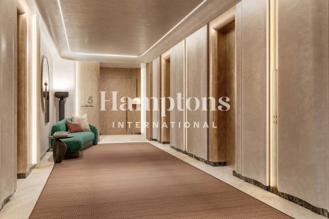 Квартира в Джумейра Лейк Тауэрс, Дубай, 2 спальни, 162.14м², № 89855