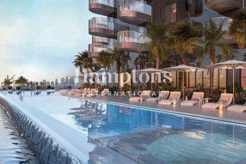 Снять в аренду квартиру в Джумейра Лейк Тауэрс, Дубай: 2 спальни, 162.13988978м², № 89855 - фото 9