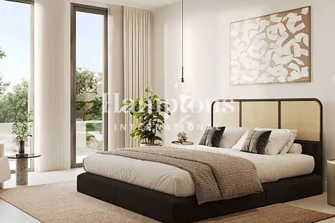 Apartment in FIVE at Jumeirah Village Circle, Jumeirah Village Circle, Dubai 3 bedrooms, 164.23949758 sq.m. № 89856 - photo 3