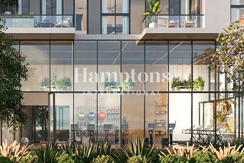 Apartment in FIVE at Jumeirah Village Circle, Jumeirah Village Circle, Dubai 3 bedrooms, 164.24 sq.m. № 89856