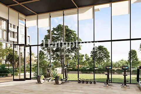 Apartment in FIVE at Jumeirah Village Circle, Jumeirah Village Circle, Dubai 3 bedrooms, 164.23949758 sq.m. № 89856 - photo 7