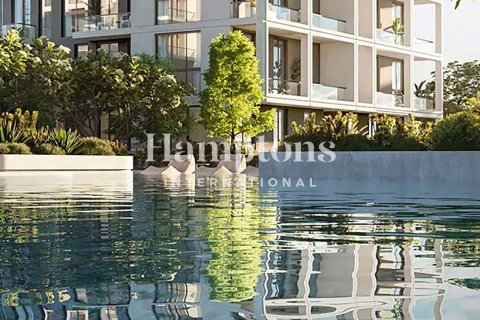 Apartment in FIVE at Jumeirah Village Circle, Jumeirah Village Circle, Dubai 3 bedrooms, 164.23949758 sq.m. № 89856 - photo 11