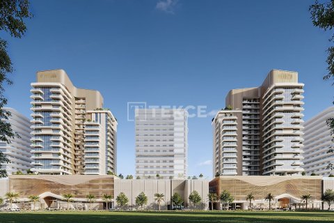 Appartement à Dubai, 2 chambres, 85 m², № 89849 - photo 3
