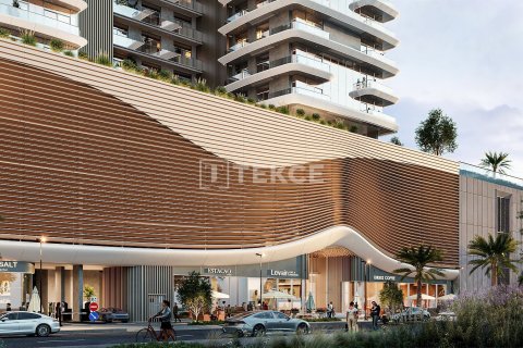 Appartement à Dubai, 2 chambres, 85 m², № 89849 - photo 5