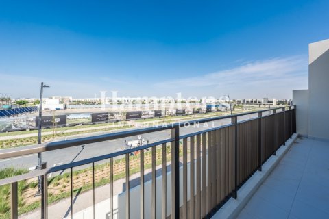 Maison de ville à Dubai South (Dubai World Central), Dubai, 4 chambres, 230.95685800 m², № 89861 - photo 8