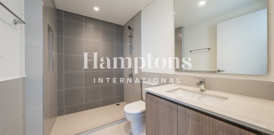 Maison de ville à Dubai South (Dubai World Central), Dubai, 4 chambres, 230.957 m², № 89861