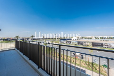 Maison de ville à Dubai South (Dubai World Central), Dubai, 4 chambres, 230.95685800 m², № 89861 - photo 2