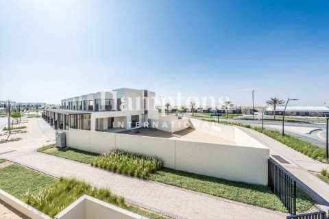 Maison de ville à Dubai South (Dubai World Central), Dubai, 4 chambres, 230.95685800 m², № 89861 - photo 10