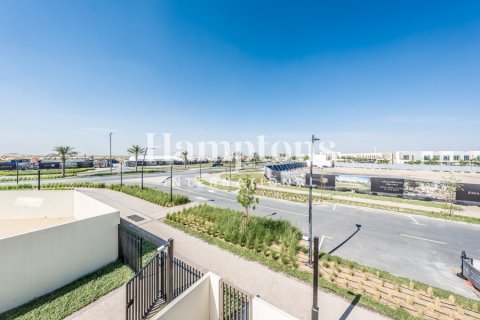 Maison de ville à Dubai South (Dubai World Central), Dubai, 4 chambres, 230.95685800 m², № 89861 - photo 6
