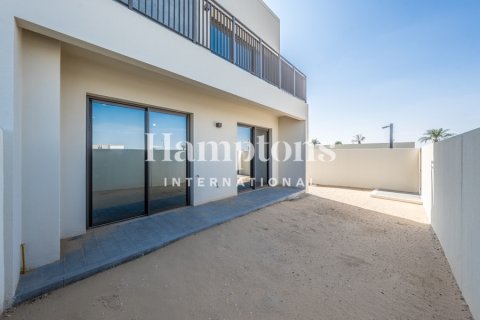 Maison de ville à Dubai South (Dubai World Central), Dubai, 4 chambres, 230.95685800 m², № 89861 - photo 25