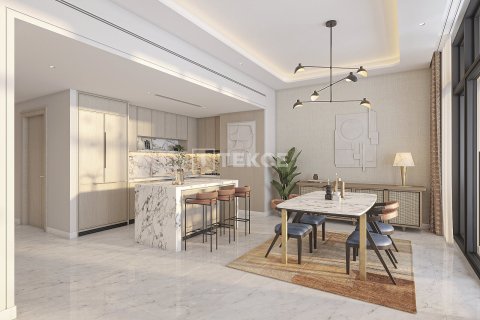 Appartement à Dubai, 1 chambre, 72 m², № 89850 - photo 16