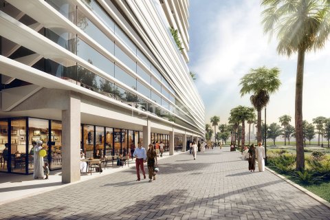 Appartement à Dubai, 1 chambre, 72 m², № 89850 - photo 7