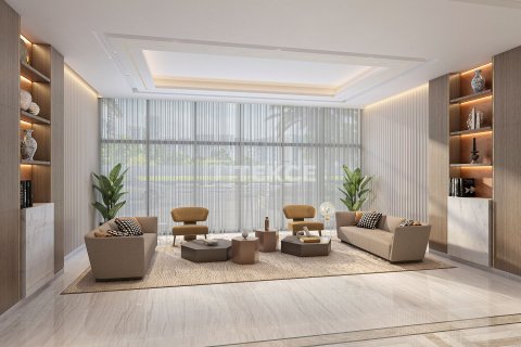 Appartement à Dubai, 1 chambre, 72 m², № 89850 - photo 14