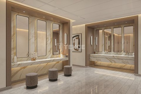 Appartement à Dubai, 1 chambre, 72 m², № 89850 - photo 8