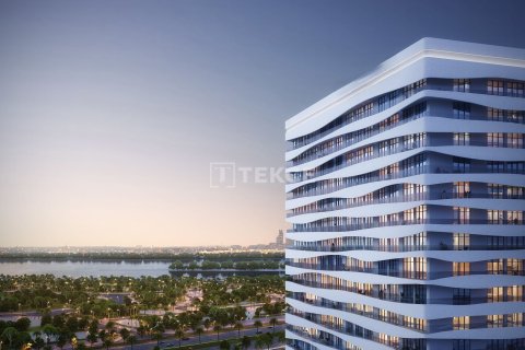 Appartement à Dubai, 1 chambre, 72 m², № 89850 - photo 3