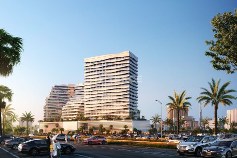 Appartement à Dubai, 1 chambre, 72 m², № 89850 - photo 2