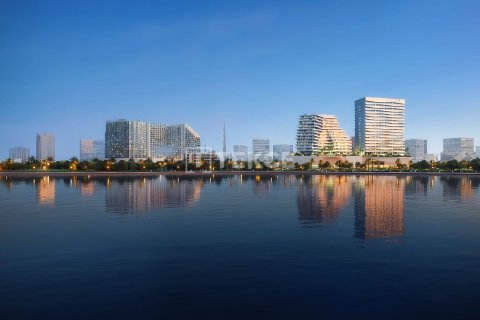 Appartement à Dubai, 1 chambre, 72 m², № 89850 - photo 6