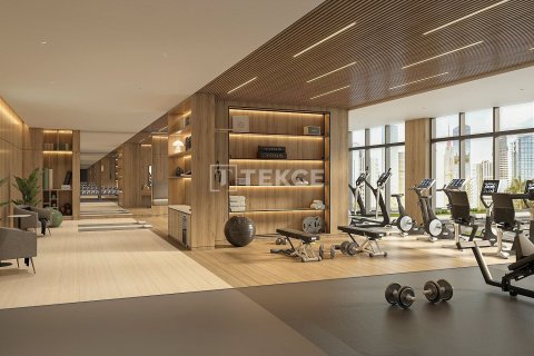 Appartement à Dubai, 1 chambre, 72 m², № 89850 - photo 10