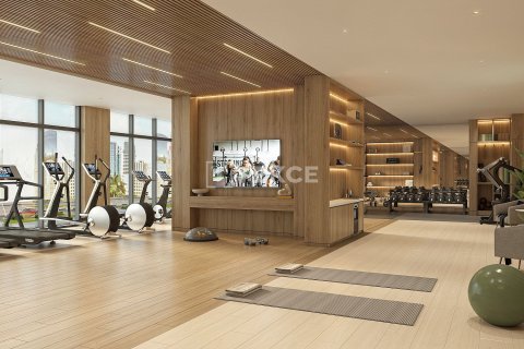 Appartement à Dubai, 1 chambre, 72 m², № 89850 - photo 9