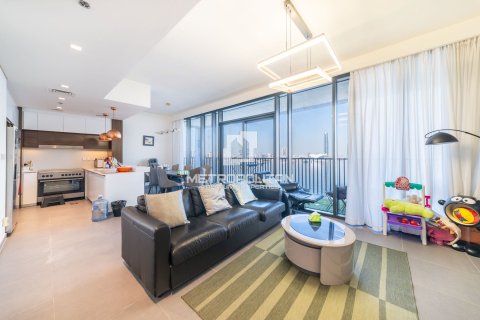 Apartamento en Dubai Creek Harbour (The Lagoons), Dubai, 3 dormitorios, 153 m², № 74005 - foto 1