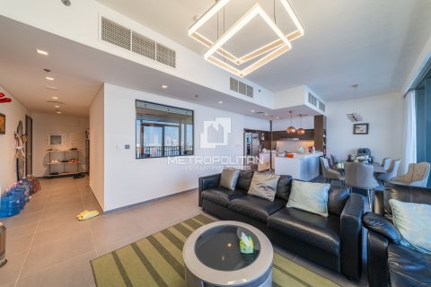 Apartamento en Dubai Creek Harbour (The Lagoons), Dubai, 3 dormitorios, 153 m², № 74005 - foto 4